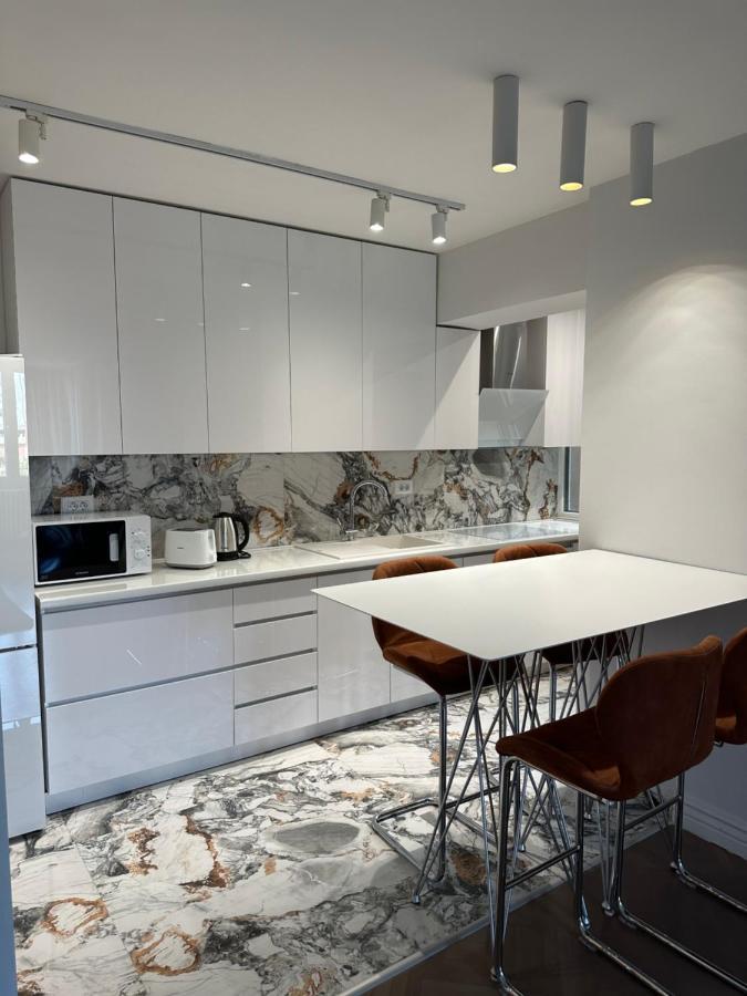 The Alchemist Luxury Apartment Скопие Екстериор снимка