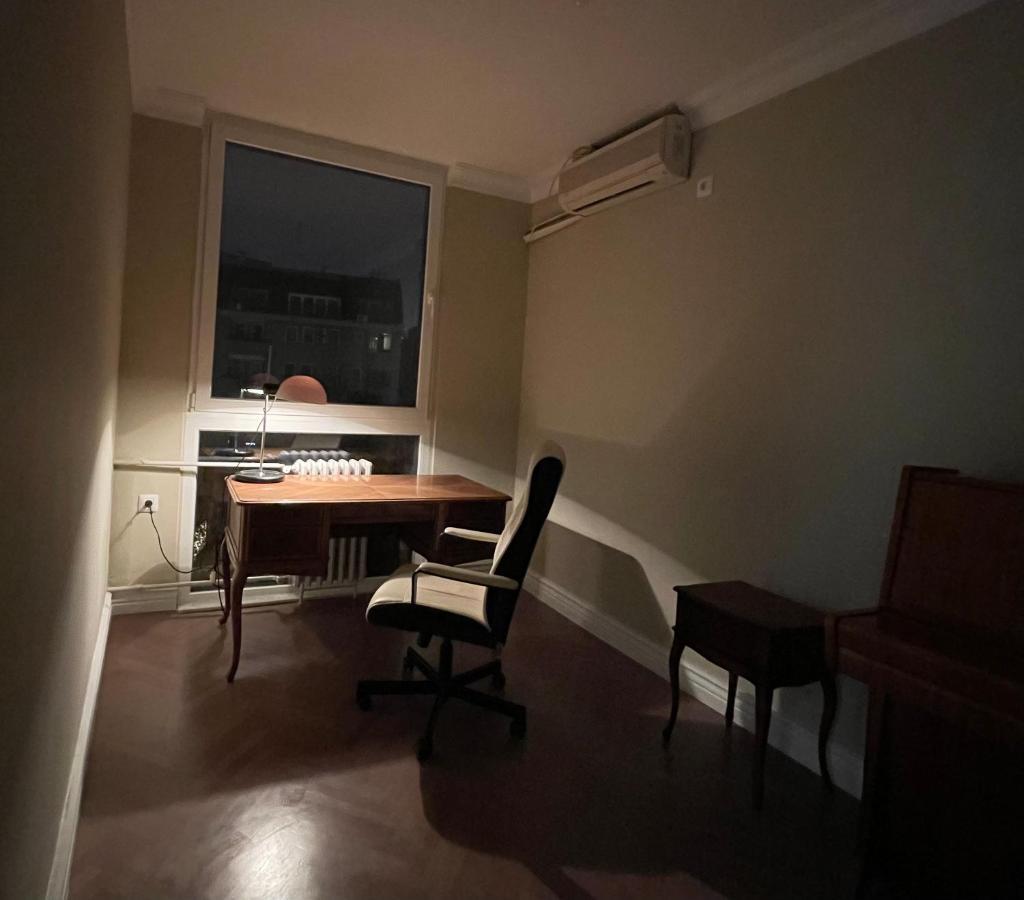 The Alchemist Luxury Apartment Скопие Екстериор снимка