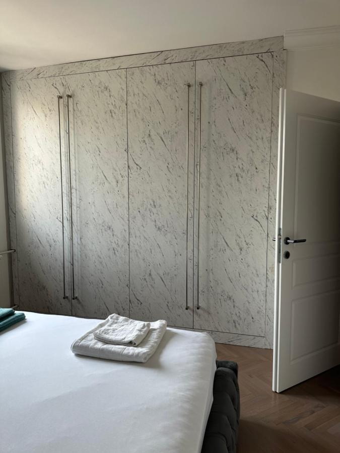 The Alchemist Luxury Apartment Скопие Екстериор снимка